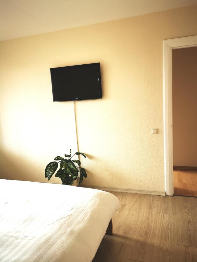 Amber Apartment Liepāja Exteriér fotografie