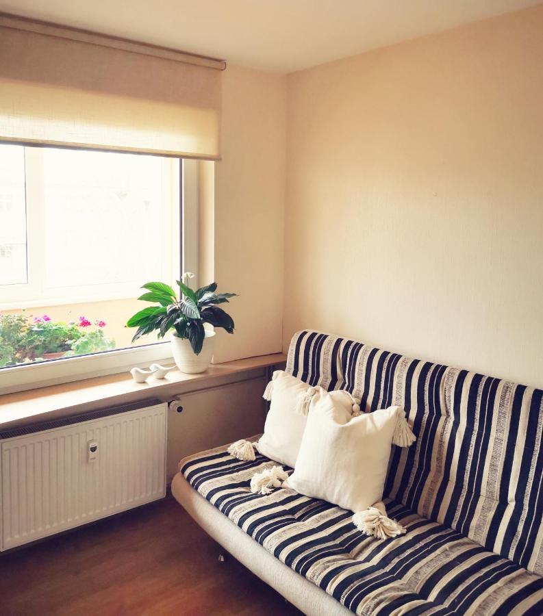 Amber Apartment Liepāja Exteriér fotografie