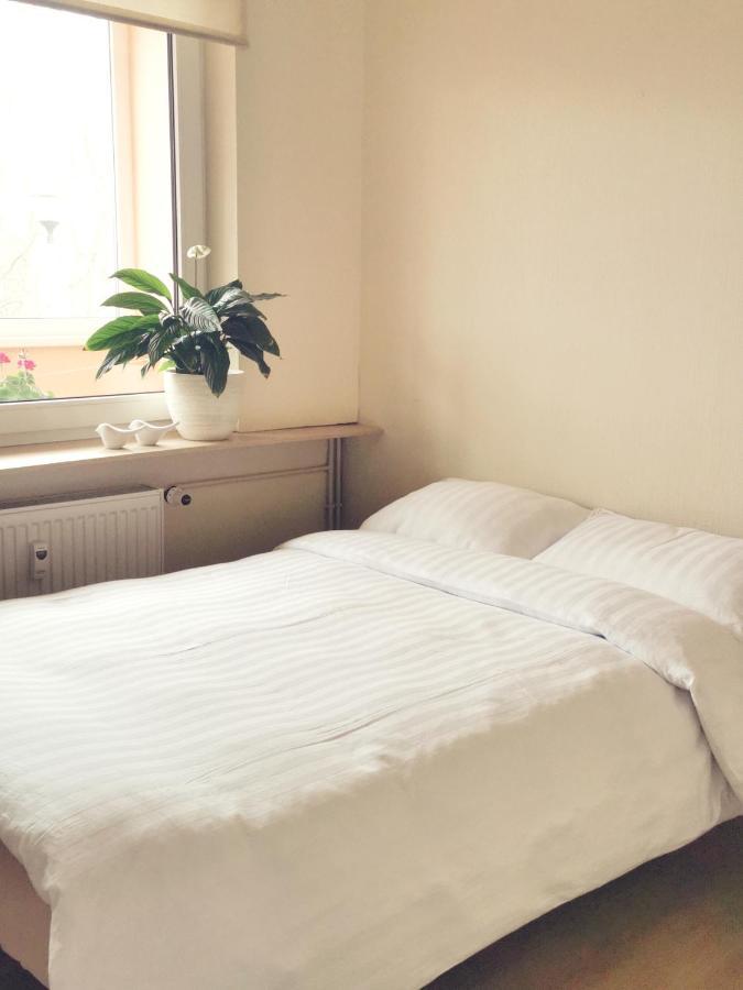 Amber Apartment Liepāja Exteriér fotografie