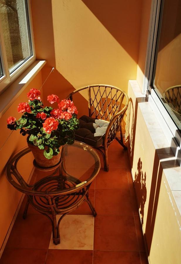Amber Apartment Liepāja Exteriér fotografie