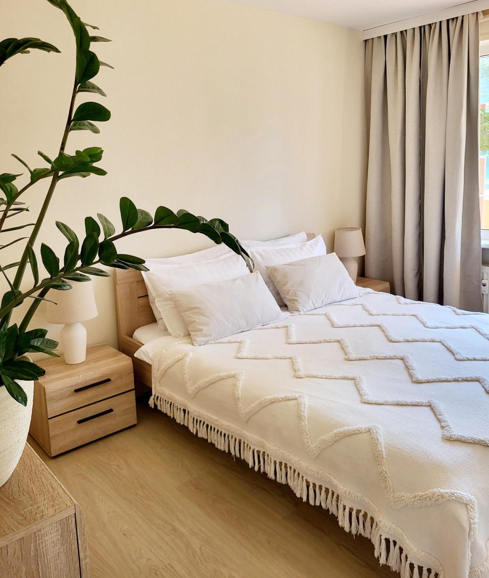 Amber Apartment Liepāja Exteriér fotografie